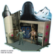 Illustration for article titled Does a new Who Playset give us a look at an unused Ice Warrior Design?